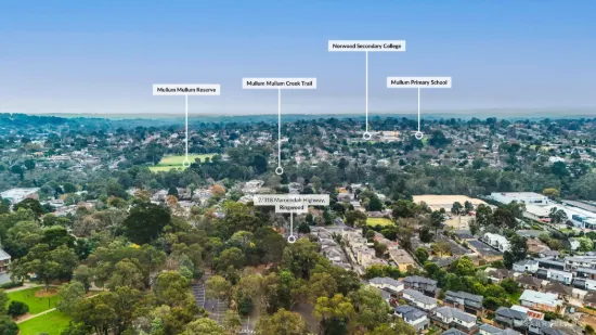2/318 Maroondah Highway, Ringwood, Vic 3134-Image