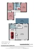 2/32 Bindaree Street, Greenslopes, Qld 4120-Floorplan