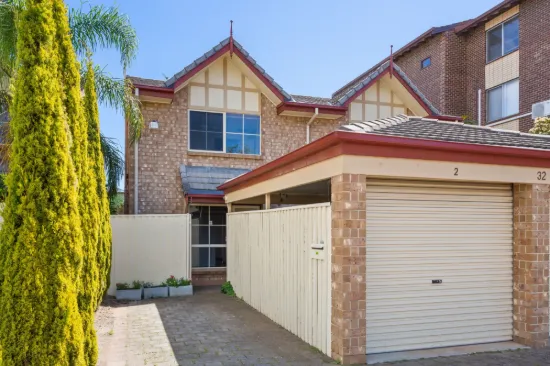 2/32 Chatham Road, Keswick, SA 5035