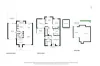 2/32 Fisher Parade, Ascot Vale, Vic 3032-Floorplan
