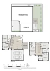 2/32 Harlington Street, Clayton, Vic 3168-Floorplan