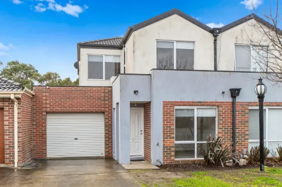 2/32 Lats Avenue, Carrum Downs, Vic 3201