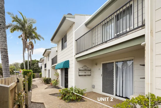 2/32 Lindsay Street, Bundamba, Qld 4304