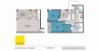 2/32 Moore Street, Trinity Beach, Qld 4879-Floorplan