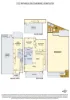 2/32 Rathmullen Quadrant, Doncaster, Vic 3108-Floorplan