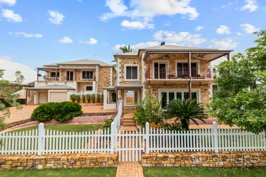 2/32 Tipperary Court, Stuart Park, NT 0820
