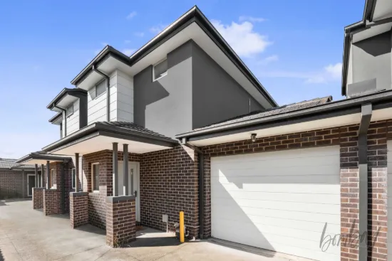 2/32 William Street, Lalor, Vic 3075
