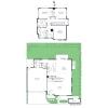 2/326 North Road, Brighton East, Vic 3187-Floorplan