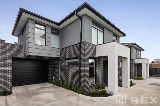 2/33 Albert Road, Hallam, Vic 3803