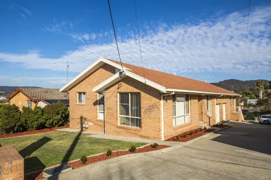 2/33 Gilmore Place, Queanbeyan West, NSW 2620