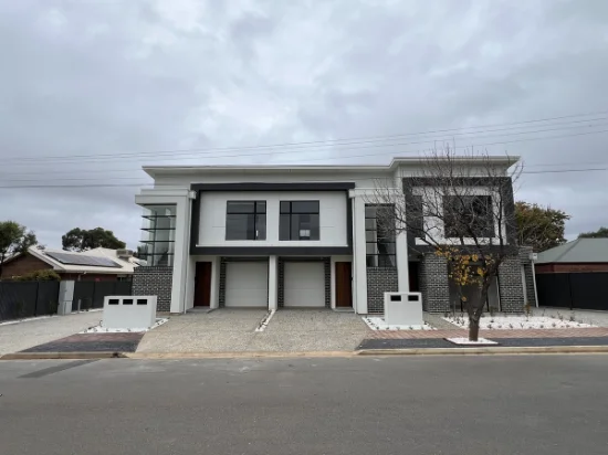 2/33 John Avenue, Tranmere, SA 5073