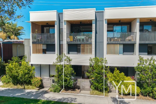 2/33 Osprey Street, Caloundra, Qld 4551