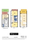 2/33 Osprey Street, Caloundra, Qld 4551-Floorplan