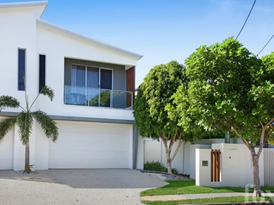 2/33 Parr Street, Biggera Waters, Qld 4216
