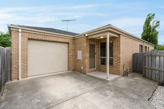 2/33 Polwarth Crescent, Belmont, Vic 3216
