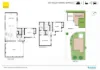 2/33 Willow Avenue, Rowville VIC 3178-Floorplan