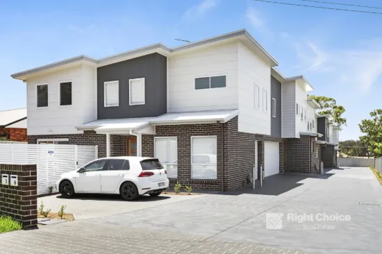 2/339 Princes Highway, Albion Park Rail, NSW 2527
