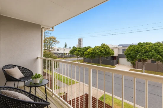 2/34 Cypress Terrace, Palm Beach, Qld 4221 - For Rent
