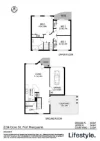 2/34 Gore Street, Port Macquarie, NSW 2444-Floorplan