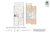 2/34 JOHN FRANCIS DRIVE, Carrara, Qld 4211-Floorplan