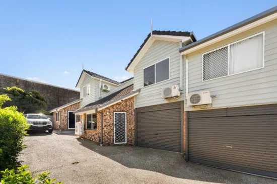 2/34 Key Street, Morningside, Qld 4170