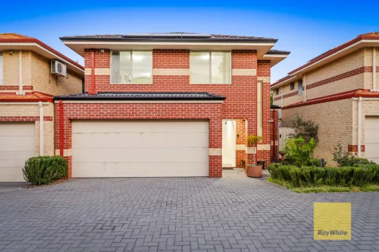 2/34 Knutsford Avenue, Rivervale, WA 6103