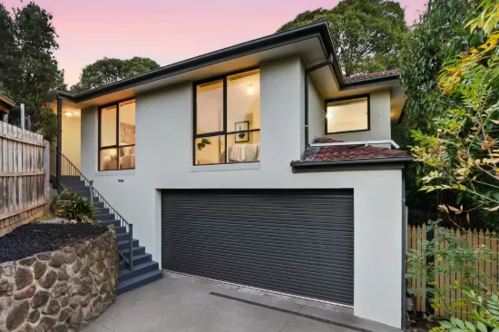 2/34 Outlook Drive, Doncaster, Vic 3108