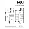 2/34 Power Street, Doonside, NSW 2767-Floorplan