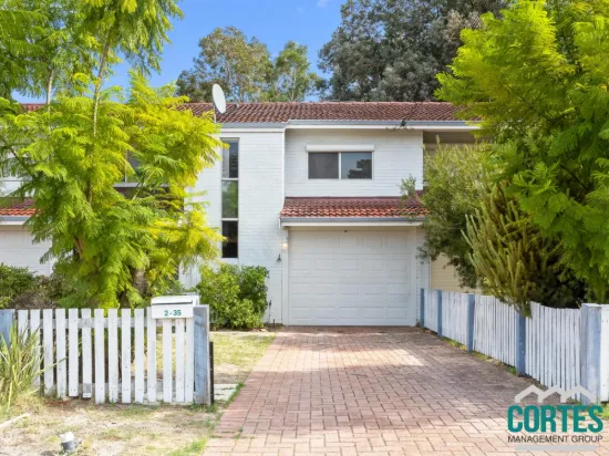 2/35 Burbridge Ave, Koondoola, WA 6064
