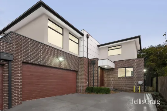 2/35 Cash Grove, Mount Waverley, Vic 3149