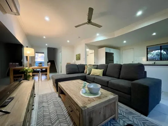 2/35 FLINDERS Drive, Moranbah, Qld 4744