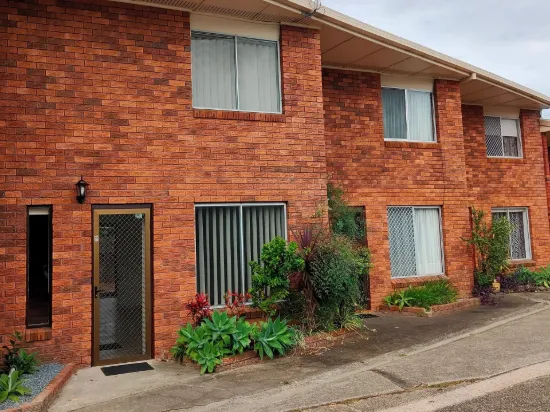 2/35 Grafton Street, Coffs Harbour, NSW 2450