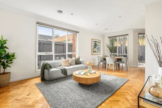 2/35 Hartington Street, Elsternwick, Vic 3185
