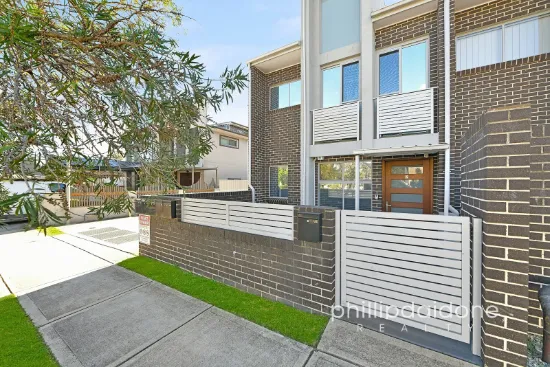 2/35 Kirkham Road, Auburn, NSW 2144
