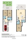 2/35 Richmond Road, Morningside, Qld 4170-Floorplan