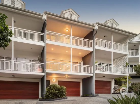 2/36 Belleview Parade, Paddington, Qld 4064