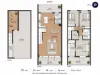 2/36 Belleview Parade, Paddington, Qld 4064-Floorplan