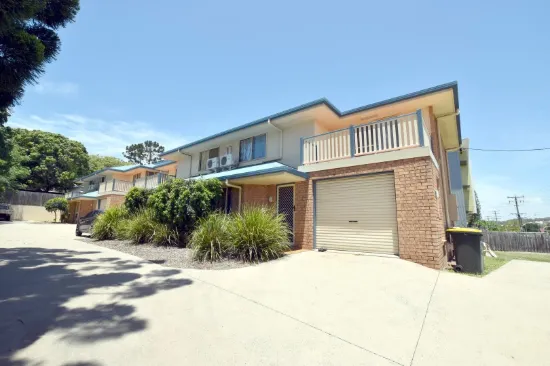 2/36 Glenlyon Street, Gladstone Central QLD 4680-Image