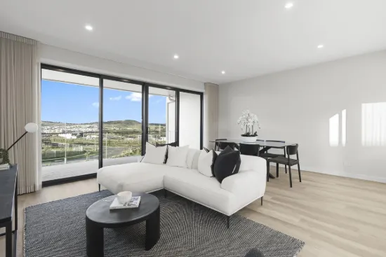 2/36 Hartshorn Crescent, Denman Prospect, ACT 2611