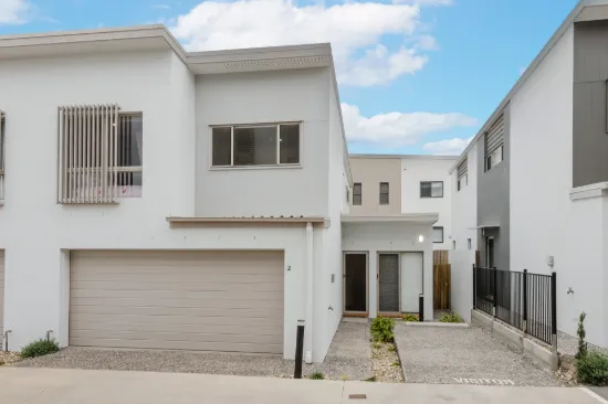2/36 Liberty Drive, Taigum, Qld 4018