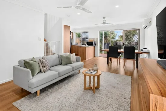 2/36 Liberty Drive, Taigum, Qld 4018