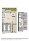 2/36 Liberty Drive, Taigum, Qld 4018-Floorplan