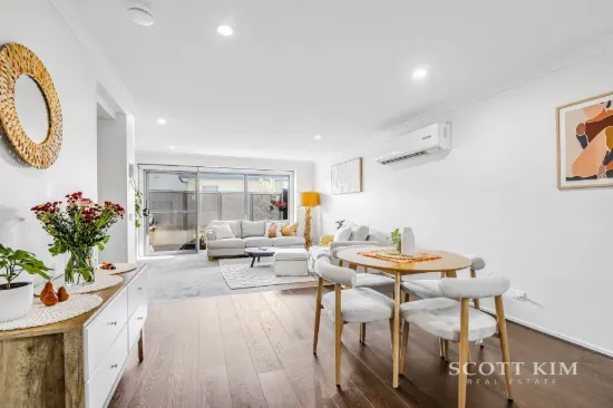 2/36 Melaleuca Drive, Carrum, Vic 3197