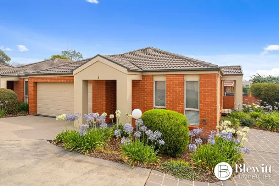 2/36 Pannamena Crescent, Jerrabomberra, NSW 2619