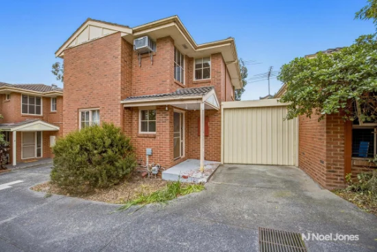 2/36 Reilly Street, Ringwood, Vic 3134 - For Rent