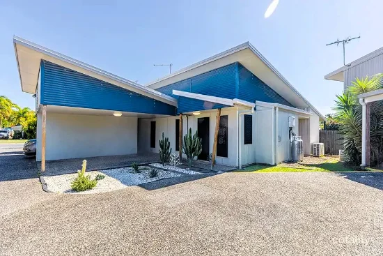 2/36 Slater Avenue, Blacks Beach, Qld 4740