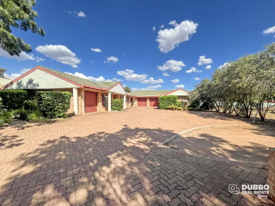 2/36 Windsor Parade, Dubbo, NSW 2830 - For Rent