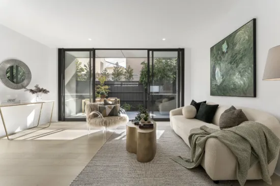 2/362 Auburn Road, Hawthorn, Vic 3122