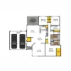 2/37 Boisdale Street, Maffra, Vic 3860-Floorplan