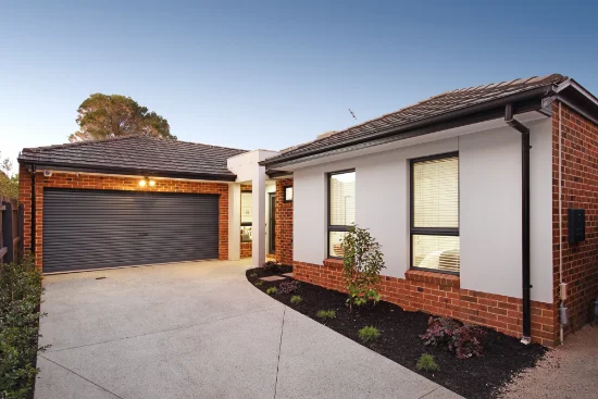 2/37 Fromer Street, Bentleigh, Vic 3204